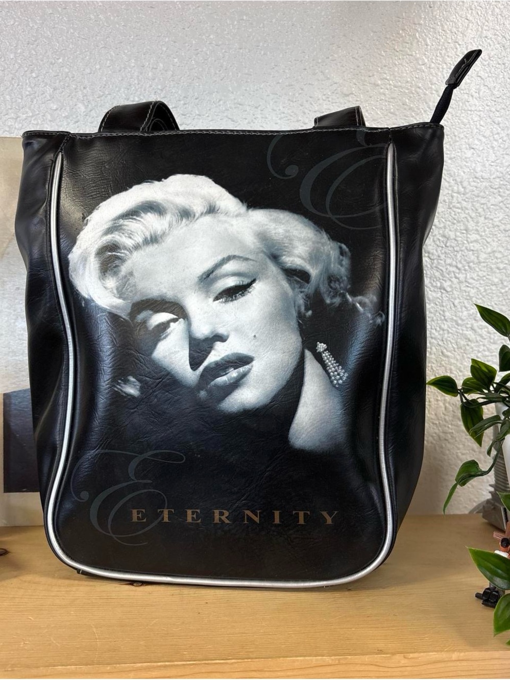 Vintage Marilyn Monroe Bag